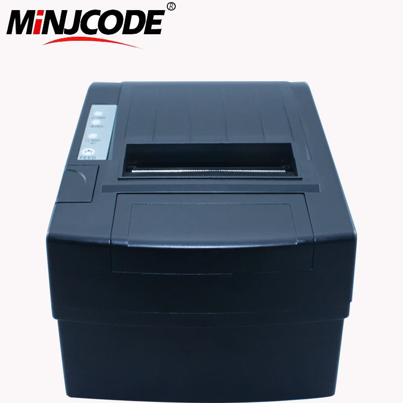 80mm thermal receipt printer