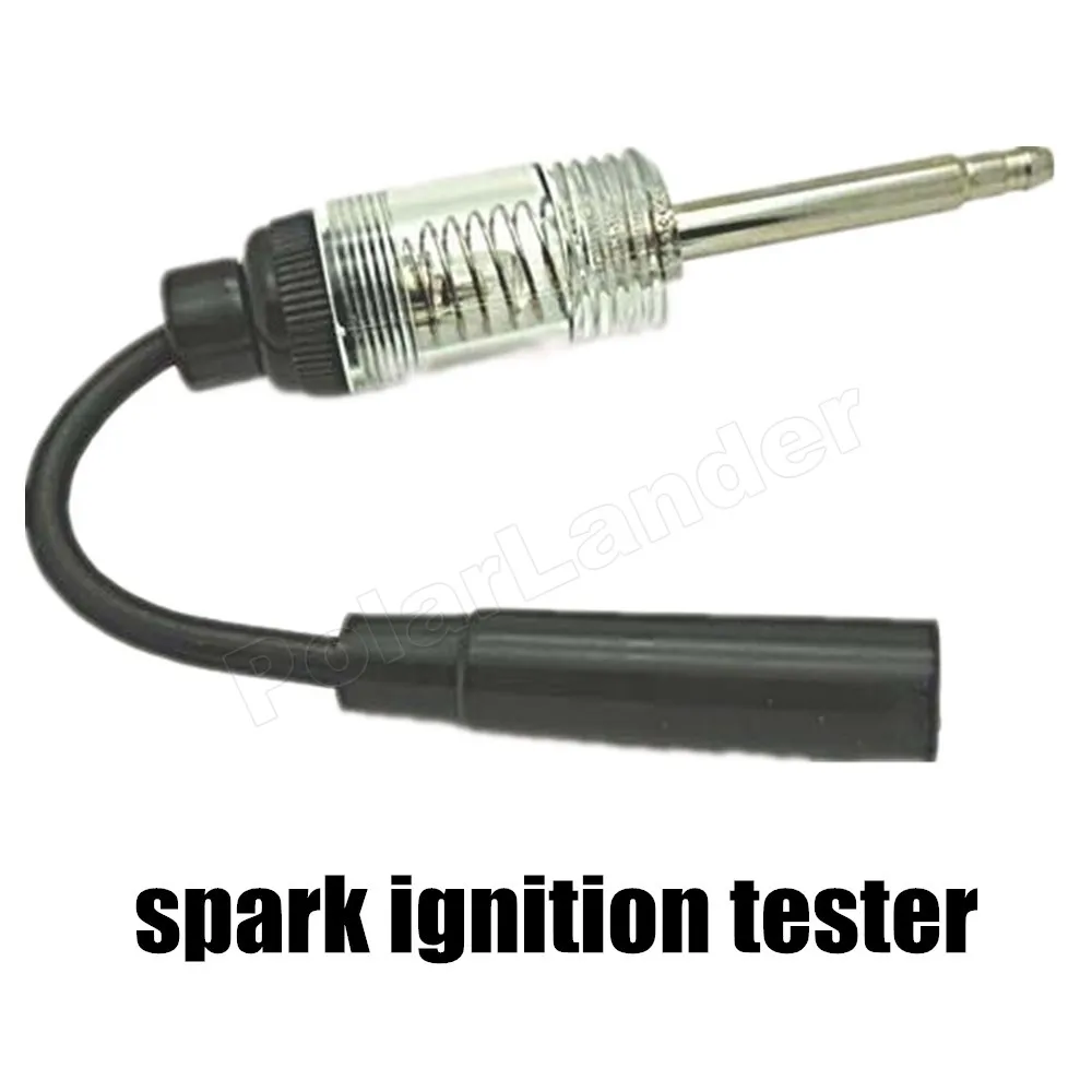 high quality ignition tester Car Spark Test Spark Plugs Wires Coils