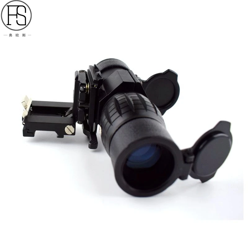 3x magnifier