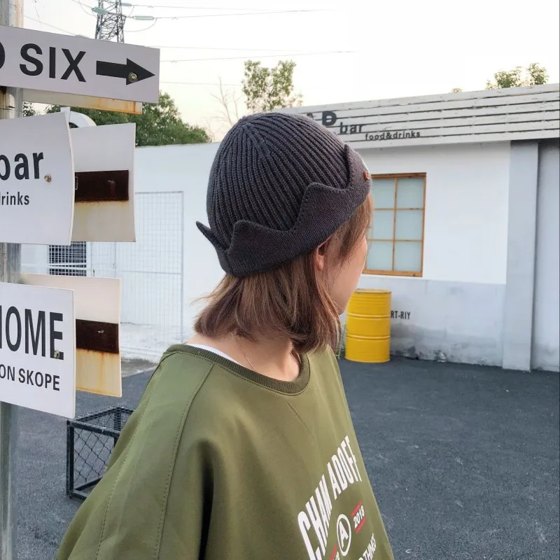 Кепка для косплея Riverdale Jughead Jones эксклюзивная с короной модная шапочка ТВ фильма