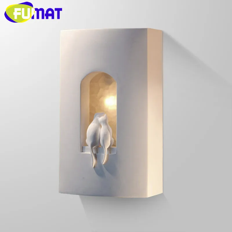Cats Wall Lamp 14