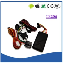 GPS Continuous Positioning GPRS Report Regularly Car Asset Tracking Magnet for Vehicle Motorcycle Micro Locating Drop Alarming