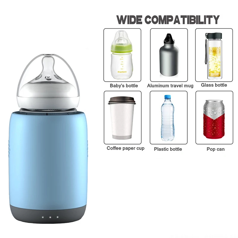USB Milk Wamer (3)