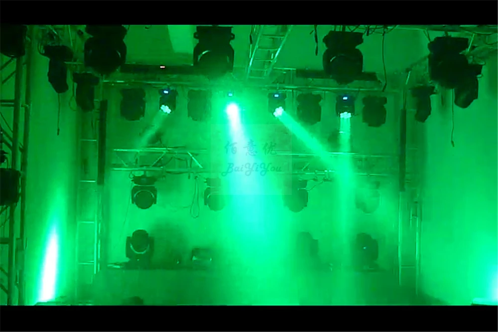 7pcs beam18