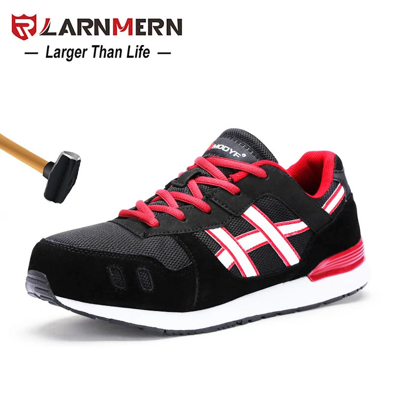 modyf work shoes