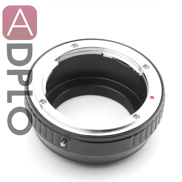 Pixco lens adapter suit for  Konica Mount Lens to Fuji FX Camera Fujifilm X-Pro1 X-E1 X-E2 X-M1 X-A1