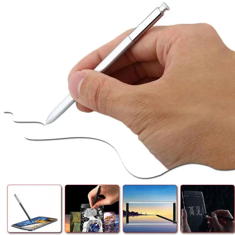 

For Samsung Galaxy Note 8 Pen Note8 Touch S Pen Stylus S-Pen Active Stylus Pen Not 8 N950 N950F N950FD N950U N950N N950W