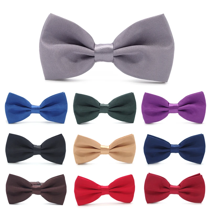 

VSKATIE Fashion 2017 Tie Formal commercial Bow Tie male married bowtie Cravat decoration Ties for men Butterfly Bow ties LJ7801