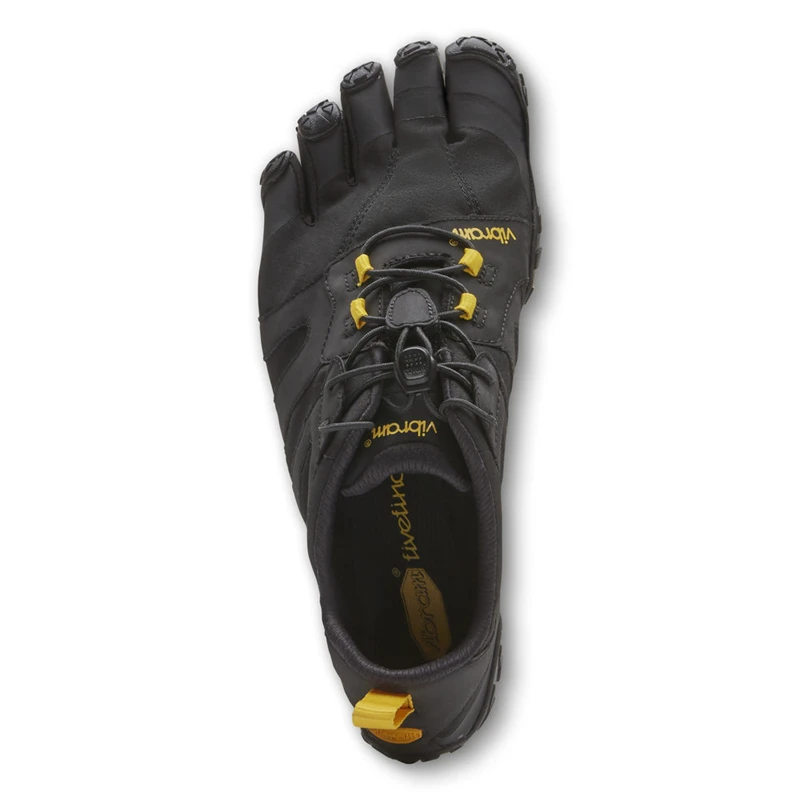 Vibram Fivefingers V-TRAIL, 2,0, мужские кроссовки, беговые, Нескользящие, для бега на открытом воздухе, пять пальцев, MEGAGRIP подошва, спортивная обувь