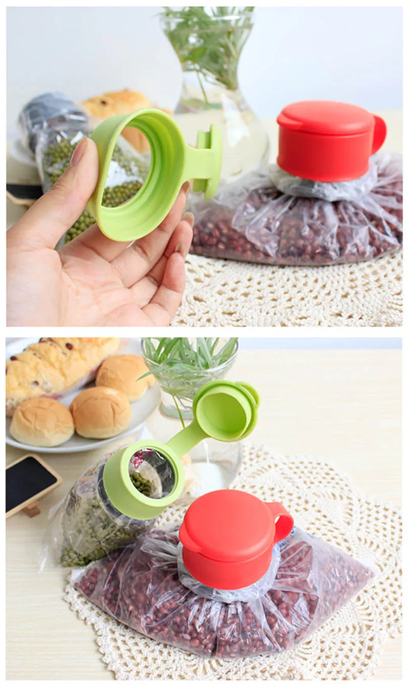 QuickDone-Food-Storage-Snack-Seal-Bag-Magic-Cap-Bag-Cap-Lid-Fresh-Keeping-Sealer-Clamp-Multifunctional-Food-Sealing-Cover-KC1614 (5)