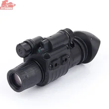ZIYOUHU HD три поколения инфракрасного ночного видения инструмент используется для стыковки SLR камеры наружного наблюдения
