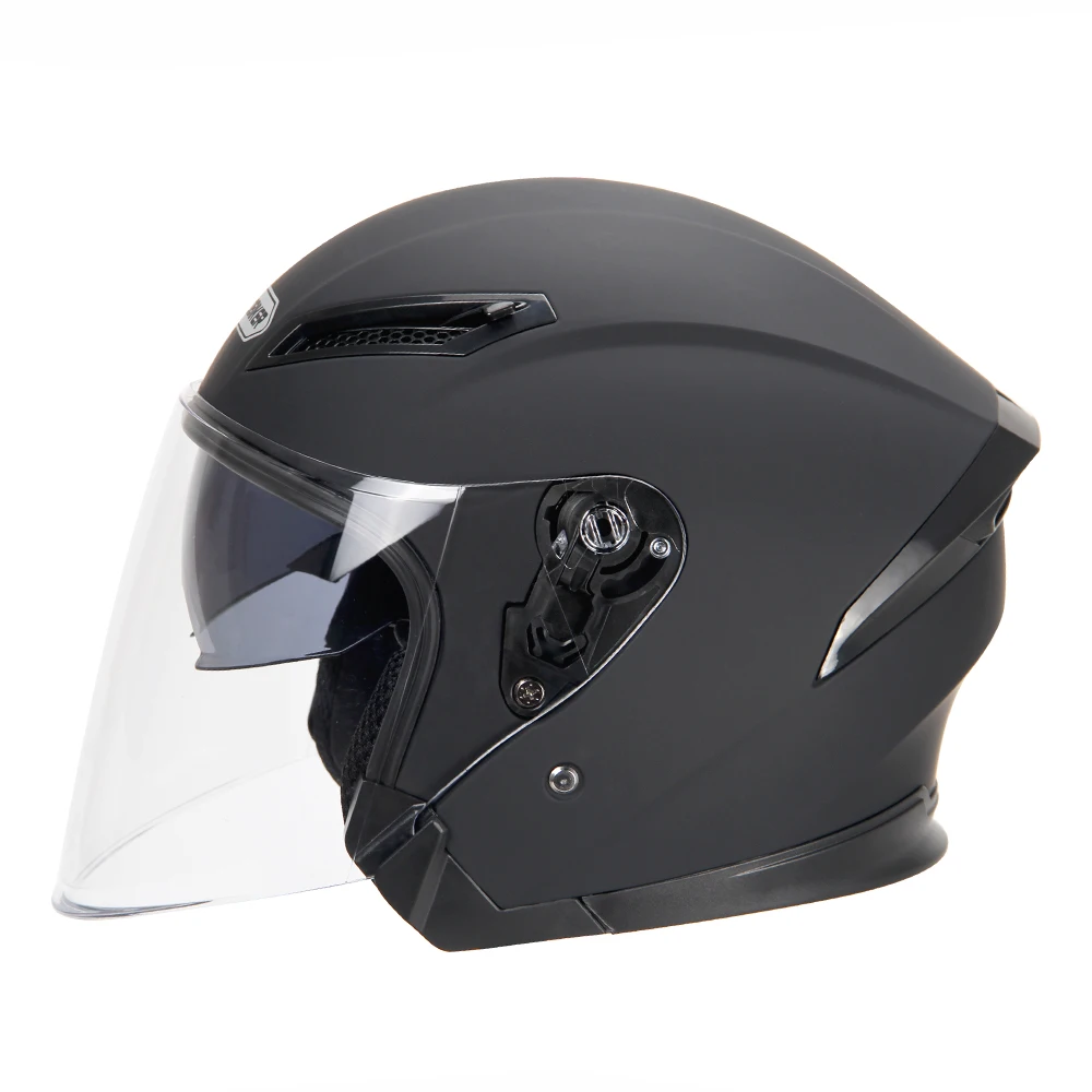 full face street bike helmets