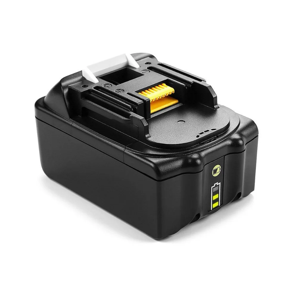 Аккумулятор bl1840b makita
