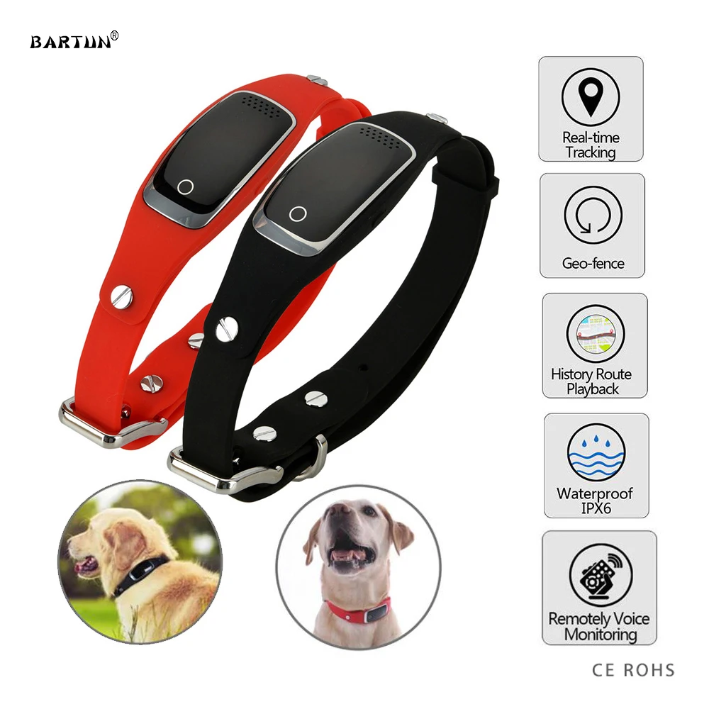 s1 pet gps collar