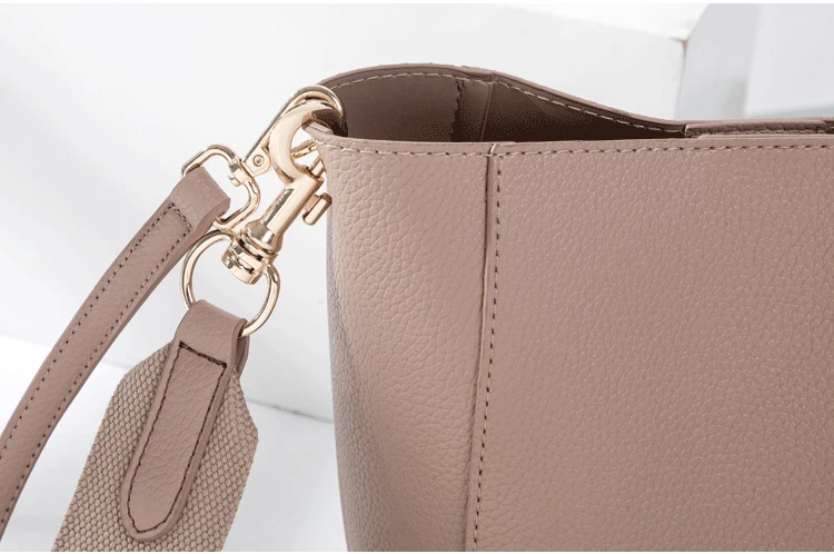 Bolsas de ombro