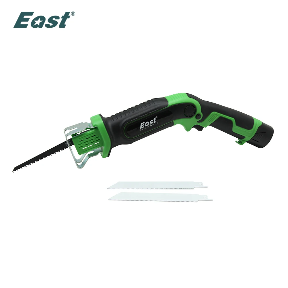 Buy East garden tools 10.8v cordless lithium garden