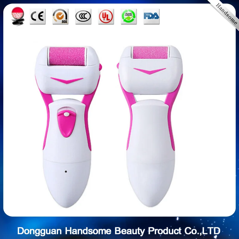Инструмент для ухода за кожей ног Машинка педикюра уход удаление омертвевшей