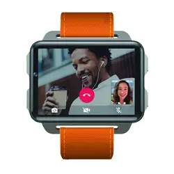 RUIJIE DM99 Смарт-часы MTK6580 Android 5,1 Smartwatch 2,2 дюйма Экран 1200 Mah Батарея 1 GB + 16 GB Wi-Fi 3g WCDMA