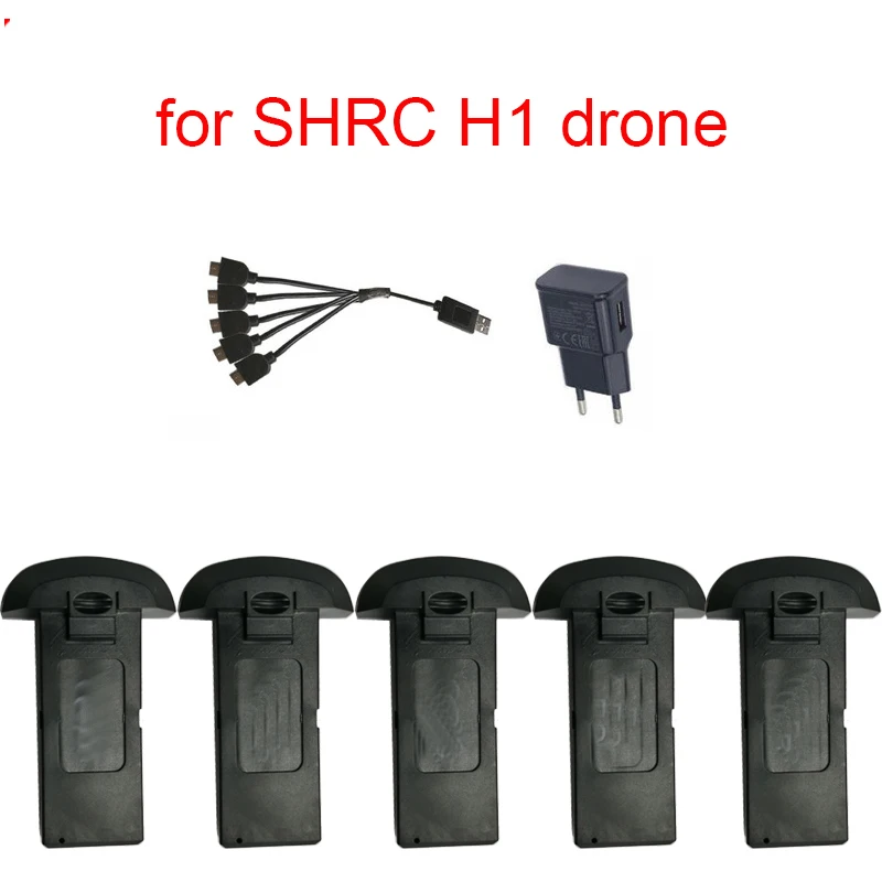 shrc h1