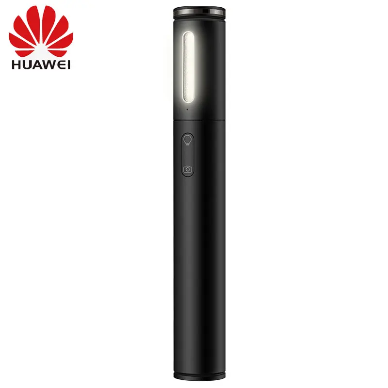Оригинальный HUAWEI Honor Moonlight селфи палка CF33 заполняющий свет Bluetooth беспроводной