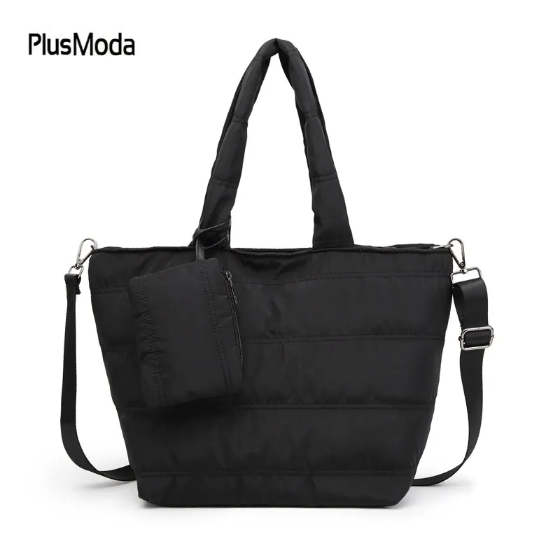 

Winter Waterproof Oxford Cloth Women Bag Fashion Casual Canvas Camouflage Nylon Bag Shoulder Bags Lady Shopping Handbag Bolsa