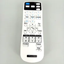 NEW Remote Control FOR Epson 154720001 Projector Fernbedienung fit for EB-C30XE EB-30XE EB-C28SH OEM