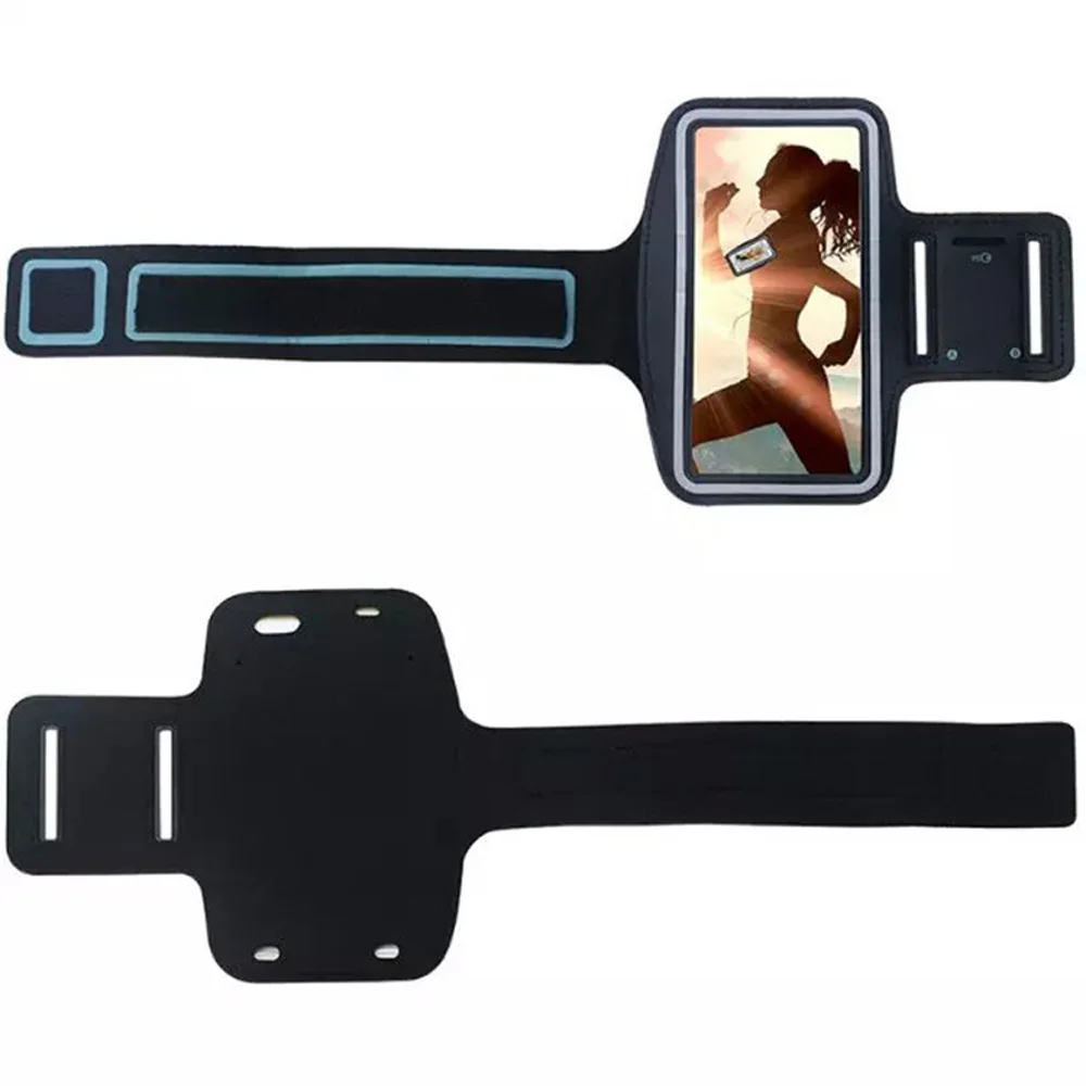 4.7-5.5inch Touch Screen Phone Protective Running Bag Outdoor Sports Arm Belt Waterproof Sports Equipment For Running Fitness 4.7-5.5inch Touch Screen Phone Protective Running Bag Outdoor Sports Arm Belt Waterproof Sports Equipment For Running Fitness