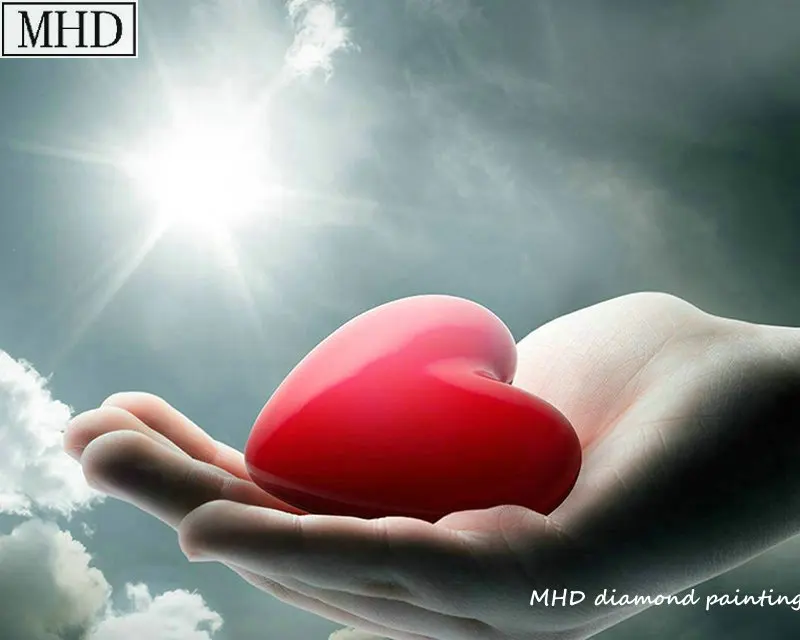 желание сердца 7