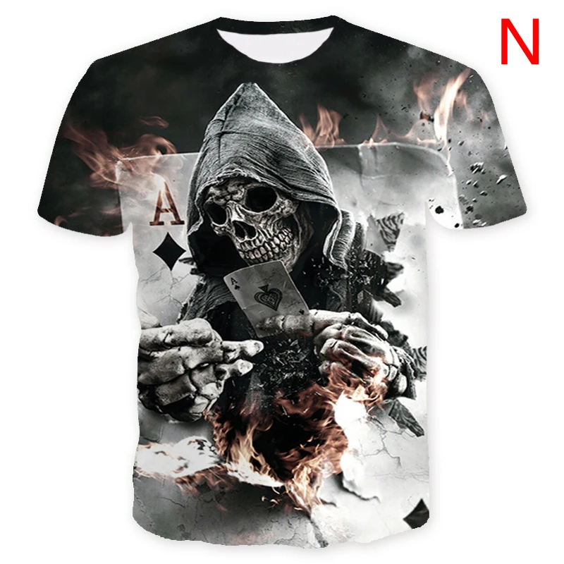 Skull (9)