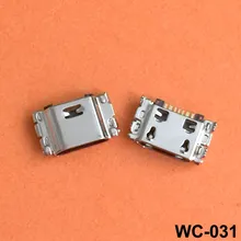 10 шт. для samsung Galaxy J4 J400 J6 J600 J600F J8 J810 usb порт зарядки разъем Jack разъем док-станция