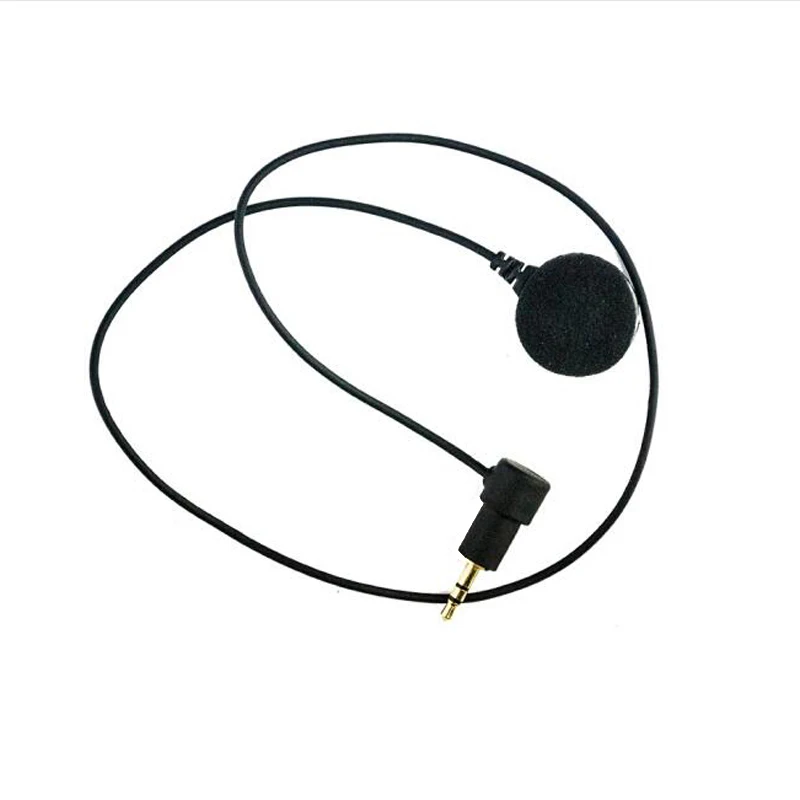 Online Original Motorrad Bluetooth Helm Headset Basis Zubehör Kit Weiche Kopfhörer Ohrhörer Mic für Vimoto V8 Integralhelm