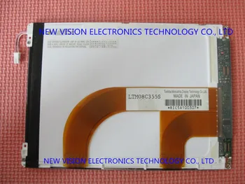 

LTM08C355S LTM08C355A LTM08C355U Original A+ quality 8.4 inch 800*600 LCD Display for Industrial Equipment for Toshiba