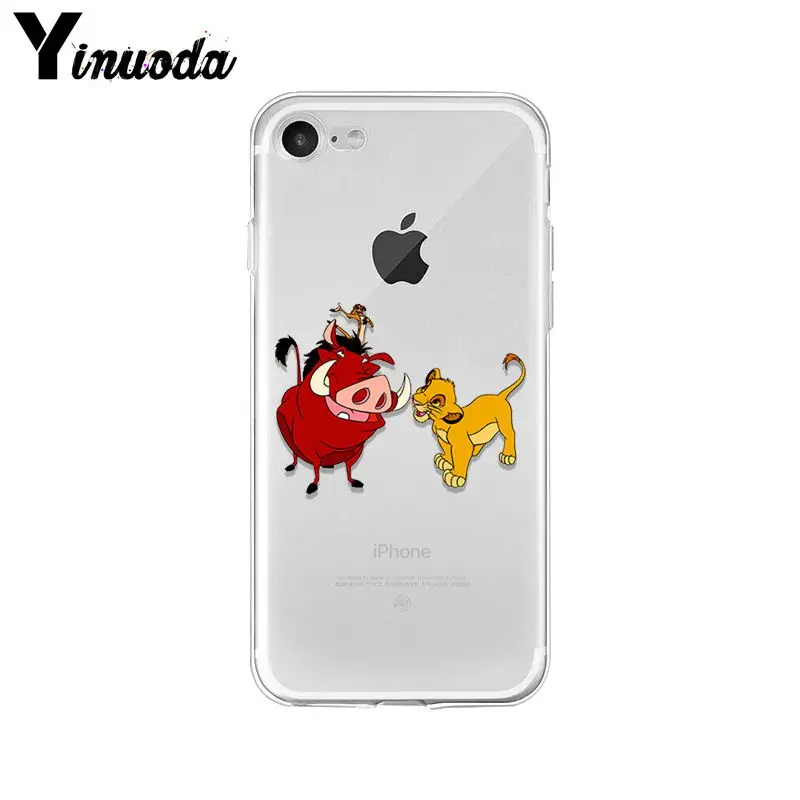 Lion king