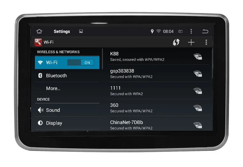 Perfect Android Car Radio DVD Player for Mercedes-Benz C With GPS Navigation 3 Perfect Android Car Radio DVD Player for Mercedes-Benz C With GPS Navigation 3