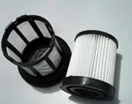 

quality vacuum cleaner accessories filter colander hepa filter with net cover zw1300-6 zw1300-6s zw1300-6a