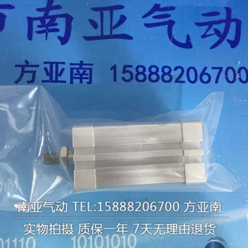 

ADN-32-5-A-P-A ADN-32-10-A-P-A ADN-32-15-A-P-A ADN-32-20-A-P-A Compact cylinders