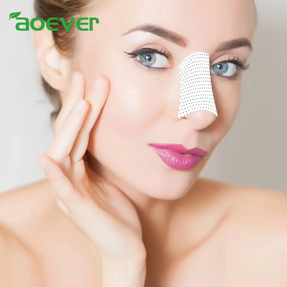 

Aoever Nose Beauty Orthosis Splint Suport Thermoplastic Nose Nasal Breathable Splint Brace Nasal Immobilization Support 5X5cm