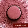Frostbite red