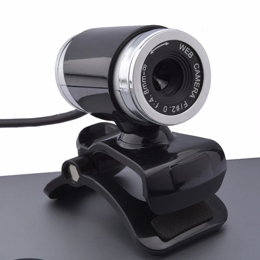 Webams HD Компьютерная камера с поглощающим микрофоном Микрофон для Skype для Android tv вращающаяся камера для ПК веб-камера мини-камера