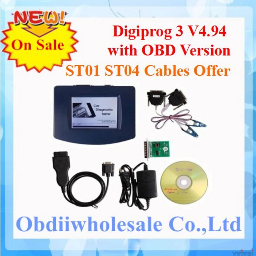 Prix pour 2016 Date Unité Principale de Digiprog III V4.94 Digiprog 3 avec OBD2 ST01 ST04 câble avec FTDI outil de correction d'odomètre Digiprog3 Prix pour 2016 Date Unité Principale de Digiprog III V4.94 Digiprog 3 avec OBD2 ST01 ST04 câble avec FTDI outil de correction d'odomètre Digiprog3