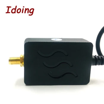 

DAB Add DAB + Digital Radio Box with Touch Control For Android Car DVD
