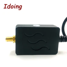 DAB добавить DAB + цифровой радиоблок с сенсорным управлением для Android автомобильный DVD