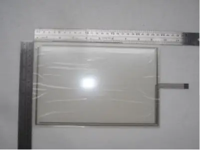 Только сенсорный экран стекло для сенсорного экрана TM-01 из-за цветопередачи монитора IS650GT v10 литьевой машины