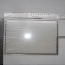 Только сенсорный экран стекло для сенсорного экрана TM-01 из-за цветопередачи монитора IS650GT v10 литьевой машины