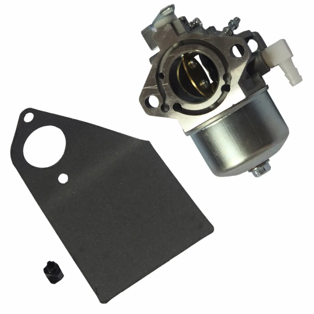 Free Shippingking Way Carburetor For Briggs & Stratton Engine Tractor
