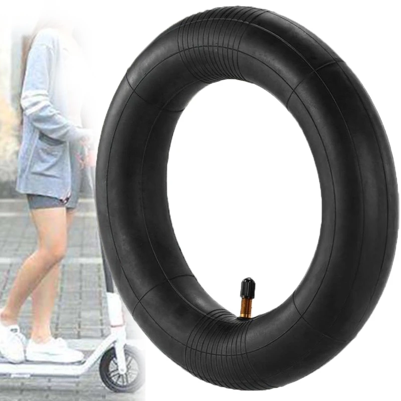 Black Inner Tube 8 1/2X2 for Xiaomi Mijia M365 Electric Scooter Wheel Tyre Tires 