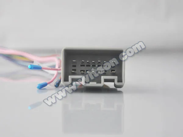 Perfect 8" Capacitive Touch Screen Special Car DVD for Chevrolet Sail 2014 2015 2016 2017 with Tire Pressure Monitoring System Support 2