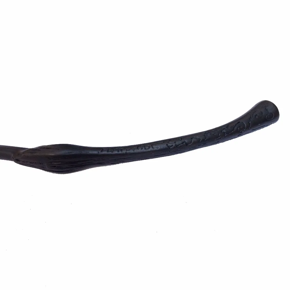 Kopen 2016 Metalen Kern Nieuwste Kwaliteit Deluxe Harri Potter Bellatrix Laguage Toverstokjes Stick met Geschenkdoos Verpakking