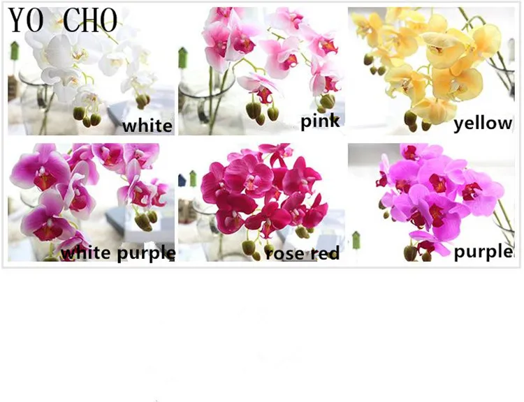 real touch orchid10