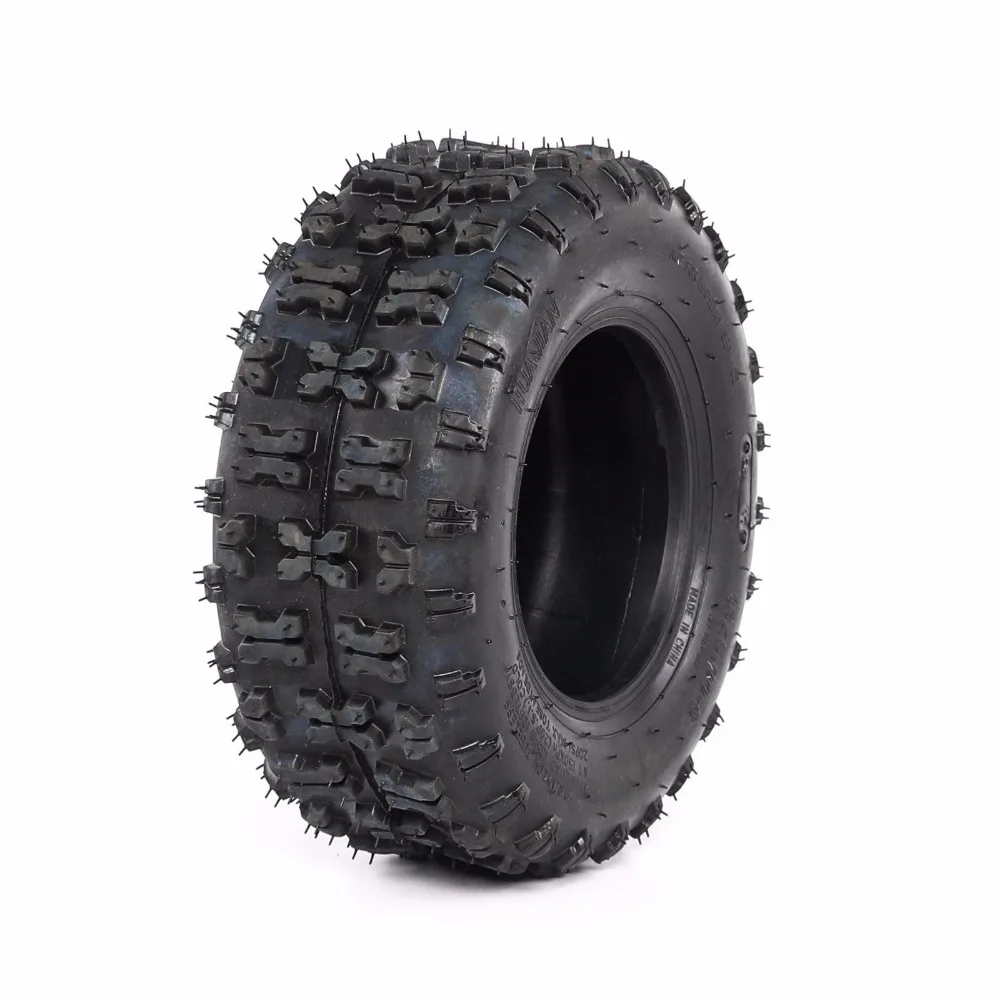 

Front 13x5.00-6 Tire Tube For Lawn Mower ATV Scooter Chair INS
